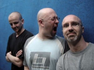 Mörglbl Trio