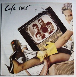 Café Noir