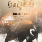la ferme électrique 2013