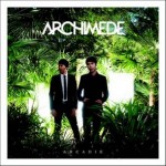 archimède cover Arcadie