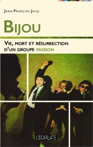 Bijou par jean françois jacq