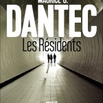 Dantec-les résidents cover