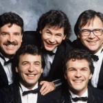 les musclés