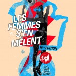 les femmes s'en mêlent 2015