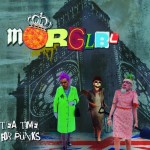 morglbl tea time for pünks