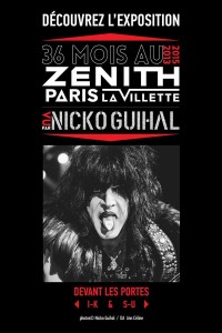 zénith expo