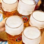 bières munchen