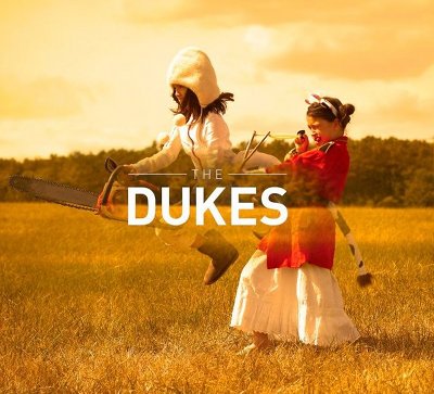The Dukes « Victory »
