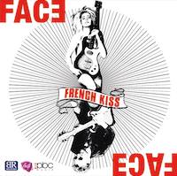 Face « French Kiss »