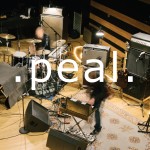 peal album