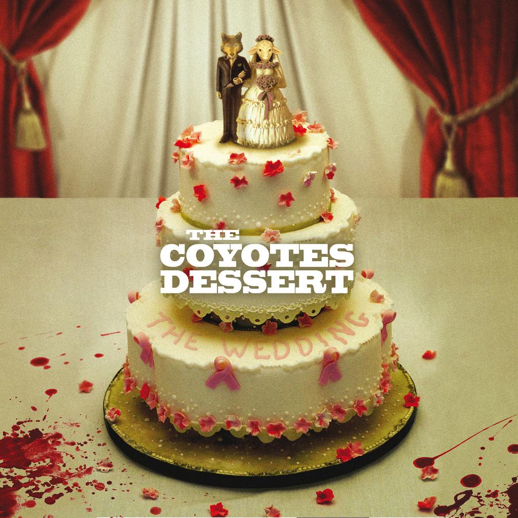 The Coyotes Dessert « The wedding »