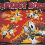 Shaggy Dogs pochette album 2015