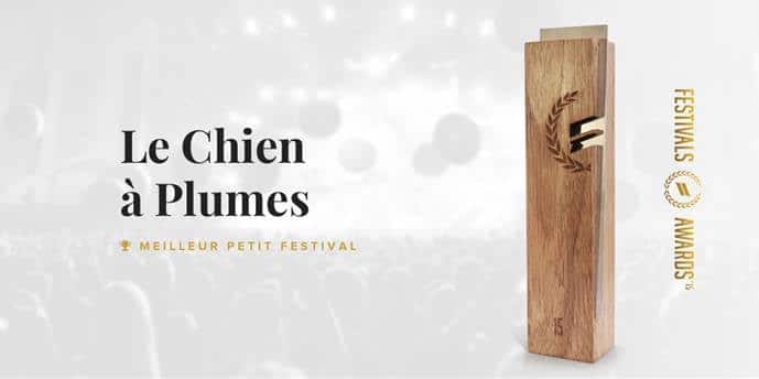 La récompense du Chien