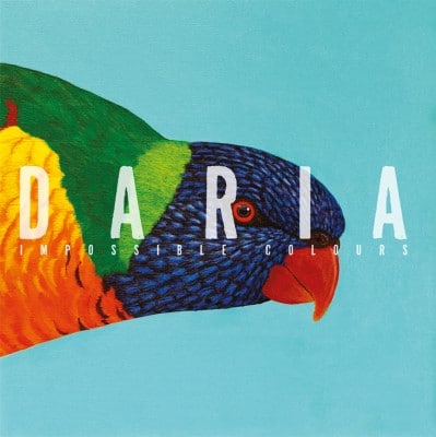Daria « Impossible colours »