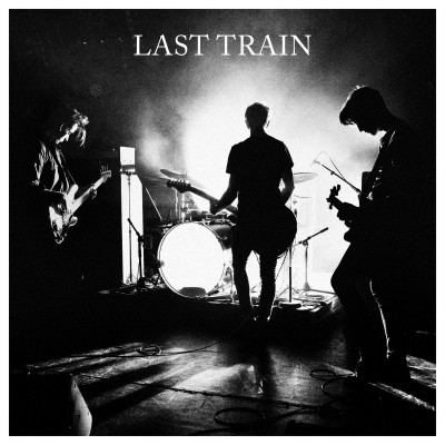 Last Train à Bercy avec Johnny