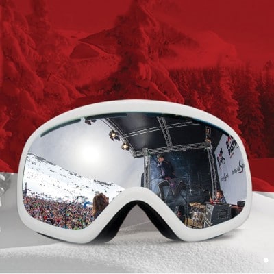Après ski rock aux Portes du Soleil