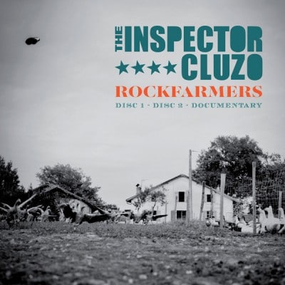 The Inspector Cluzo « Rockfarmers »