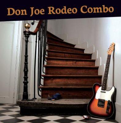 Don Joe Rodeo Combo « Don Joe Rodeo Combo »