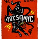 art sonic 2016