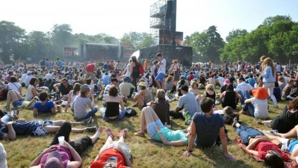 Le top 5 des festivals de juin selon Rock made in France