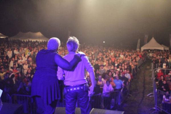 Rock made in France : le Top 10 des festivals de juillet