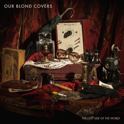 Our Blond Covers « The lost side of the world »