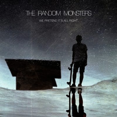 The Random Monsters « We pretend it’s all right »
