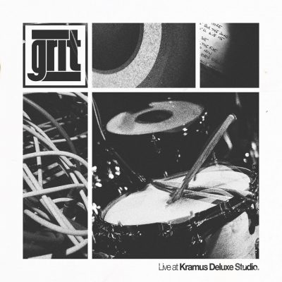 Grit « Grit_Live @ Kramus Deluxe Studio »