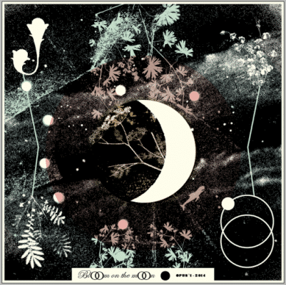 Joolsy « Bloom on the moon »