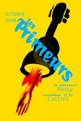 Prime aux Primeurs en octobre 2016