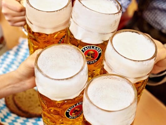 La fête de la bière s’invite à La Villette et à Marseille