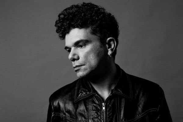 Romain Humeau : « Il faut des frontières pour être libre »