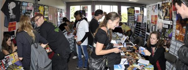 JIMI 2016 : Indé et autoprod tiennent salon à Ivry-sur-Seine