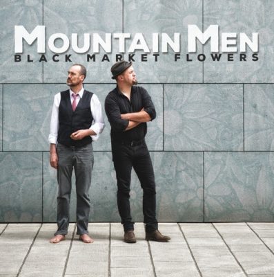 Mountain Men, formation bordelaise ?