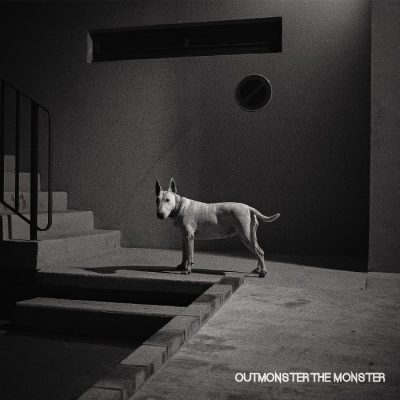The Angry Cats « Outmonster the monster »