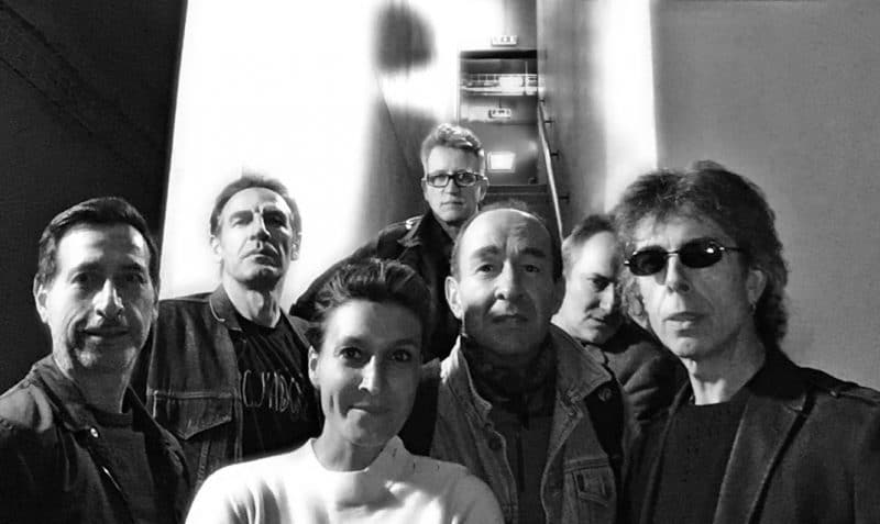 Live Report, Frenchy but Chic, Petit Bain (Paris), le 1er novembre
