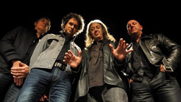 Le bassiste havrais Laurent Pardo s’est éteint à l’âge de 55 ans