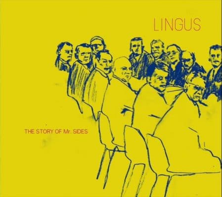 Lingus « The story of Mr Sides »