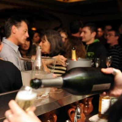 Limoux bulle en musique