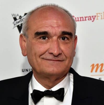 Pascal Nègre manage avec Live Nation