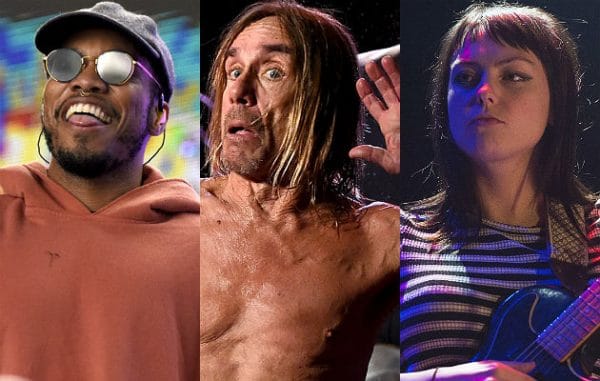 Le Top 100 des albums 2016 selon le disquaire londonnien Rough Trade