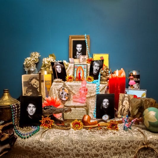 Theo Lawrence & the Hearts « Debut EP »
