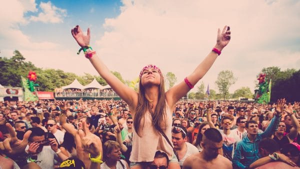 Festivals 2016 : le bilan chiffré
