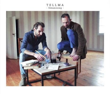 Tellma « Swansong »