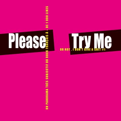 Pour 1000 likes t’as plus rien. Et bien si avec Please try me !