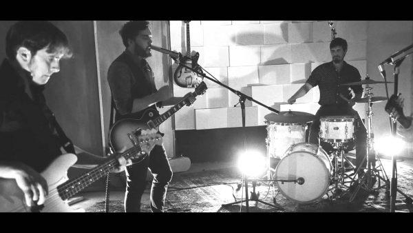 Un jour, un titre : Sweat melancholia de Red Goes Black