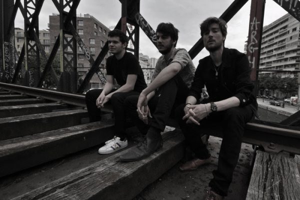 Un jour, un titre : When I touch your par Storm Orchestra