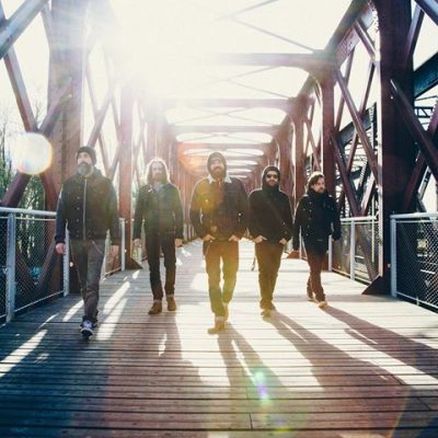 Un jour, un titre : Coming back to life par Headcharger
