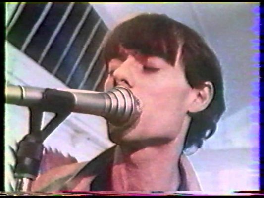 Un jour, un titre : Little Johnny Jet des Dogs