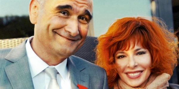 Mylène Farmer conseillée par Pascal Nègre